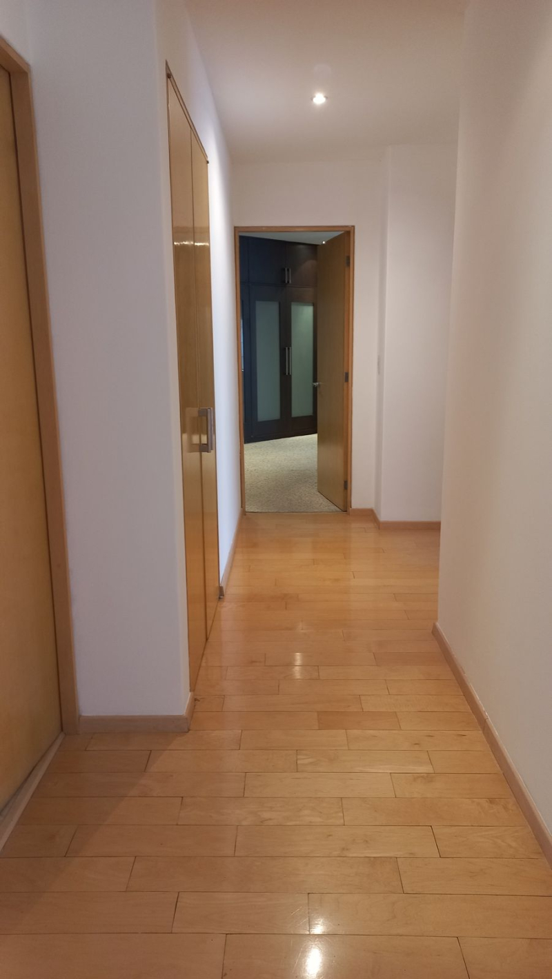 Departamento En Venta En Lomas De Santa Fe