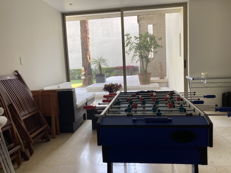 Casa En Venta En Lomas De Vista Hermosa