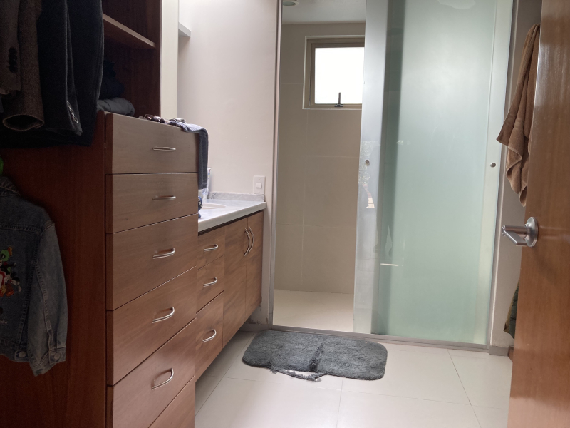 Casa En Venta En Lomas De Vista Hermosa