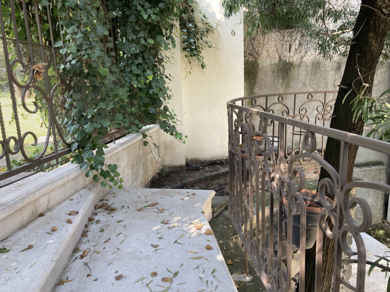 Casa En Venta En Lomas De Vista Hermosa