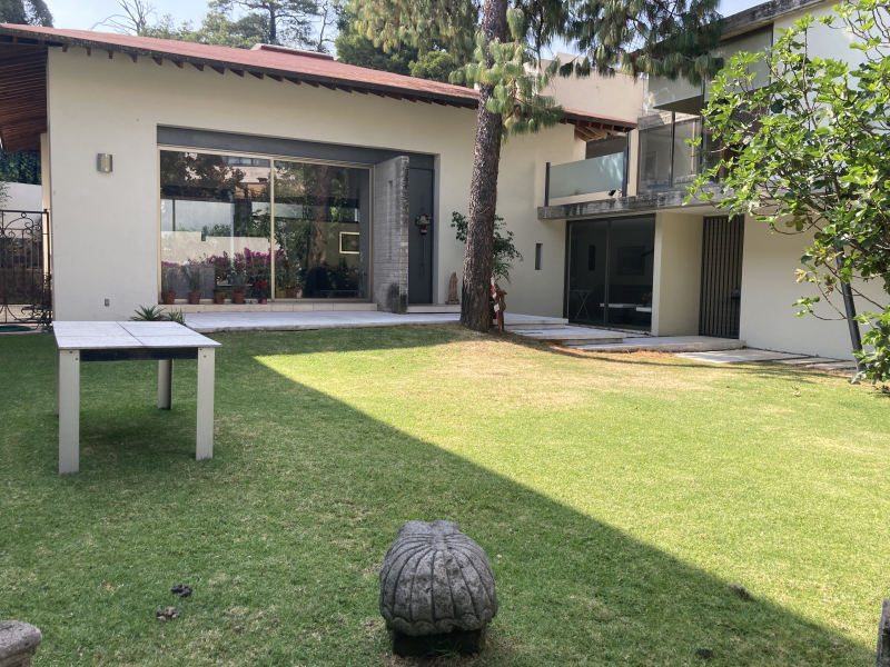 Casa en Venta en Lomas de Vista Hermosa