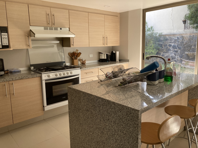 Casa En Venta En Lomas De Vista Hermosa