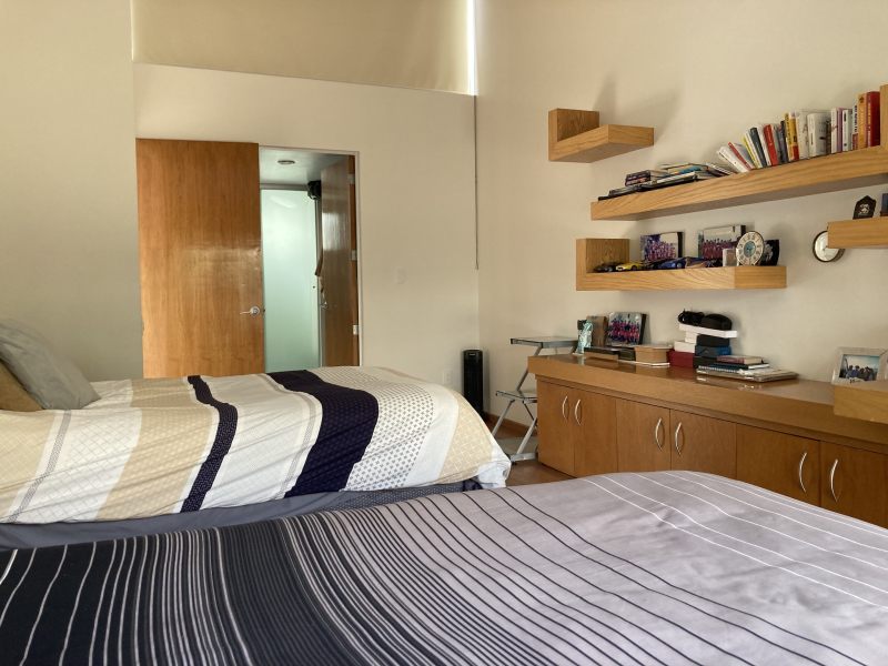 Casa En Venta En Lomas De Vista Hermosa