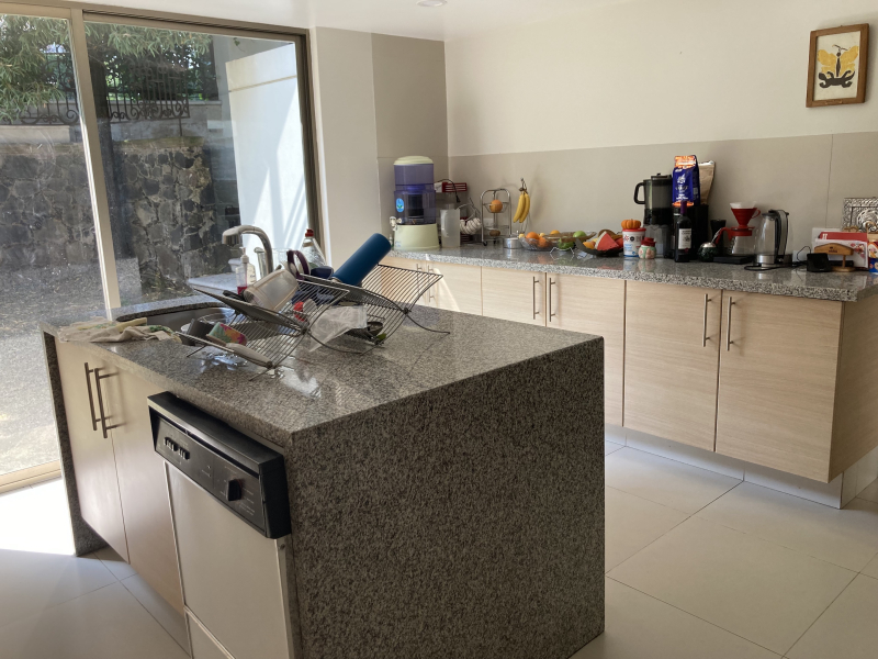 Casa En Venta En Lomas De Vista Hermosa