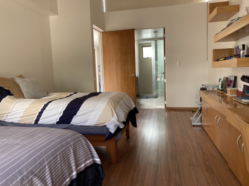 Casa En Venta En Lomas De Vista Hermosa