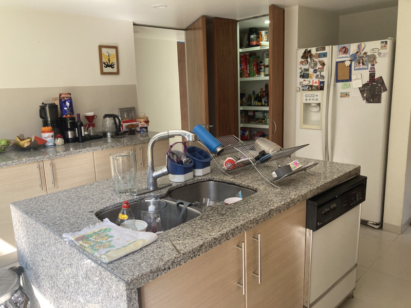 Casa En Venta En Lomas De Vista Hermosa