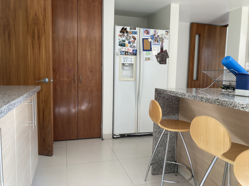 Casa En Venta En Lomas De Vista Hermosa