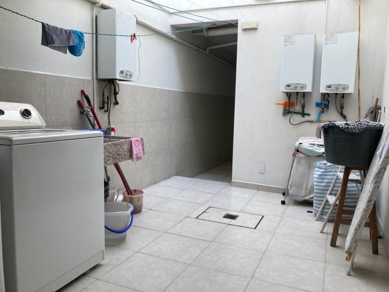Casa En Venta En Lomas De Vista Hermosa