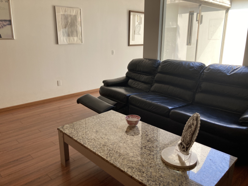 Casa En Venta En Lomas De Vista Hermosa
