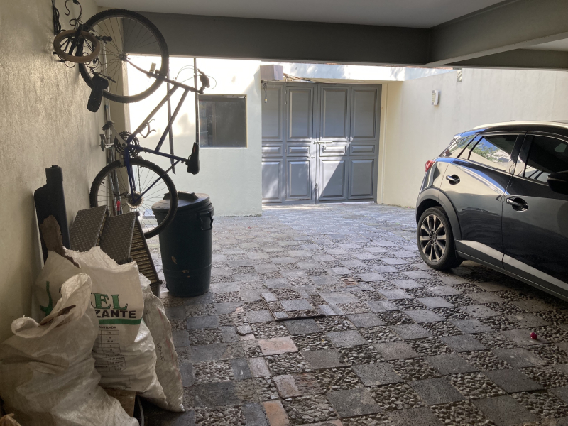 Casa En Venta En Lomas De Vista Hermosa