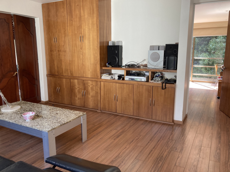 Casa En Venta En Lomas De Vista Hermosa