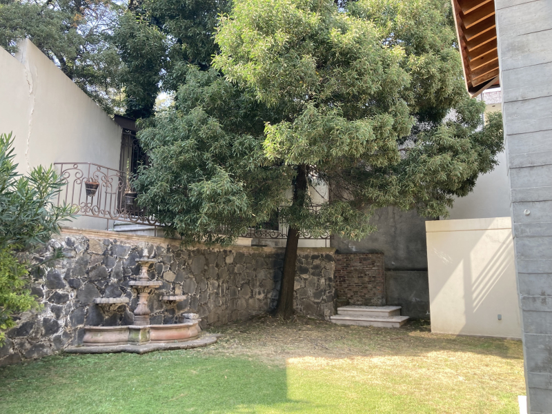 Casa En Venta En Lomas De Vista Hermosa