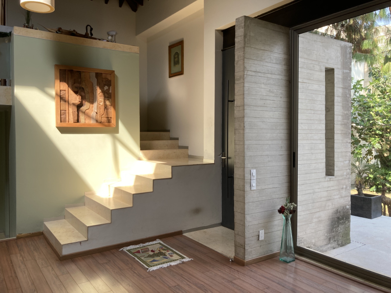 Casa En Venta En Lomas De Vista Hermosa