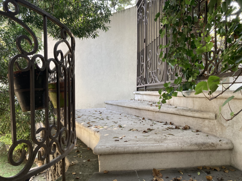 Casa En Venta En Lomas De Vista Hermosa