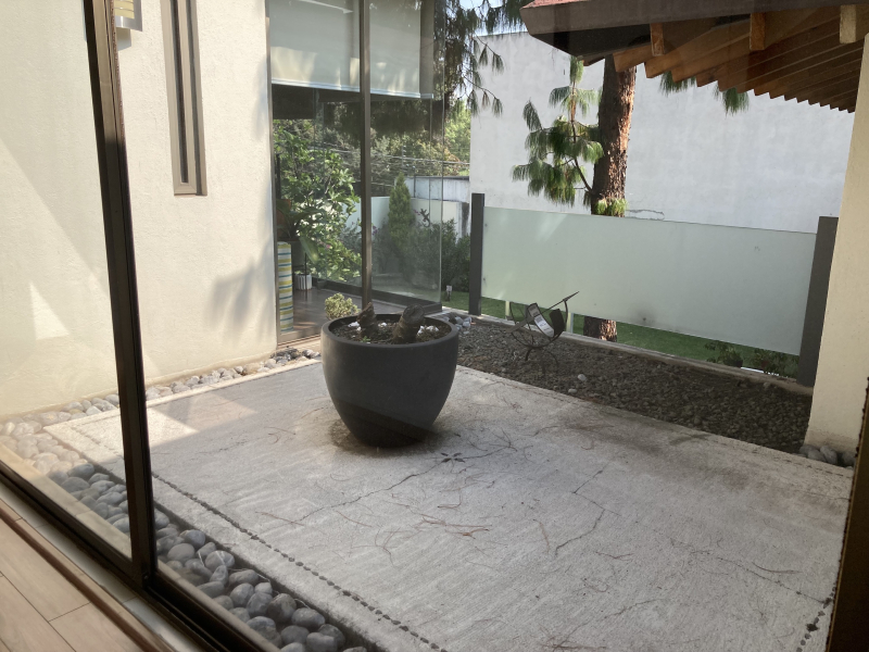 Casa En Venta En Lomas De Vista Hermosa