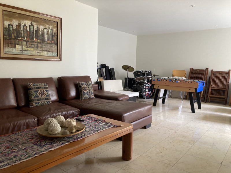 Casa En Venta En Lomas De Vista Hermosa