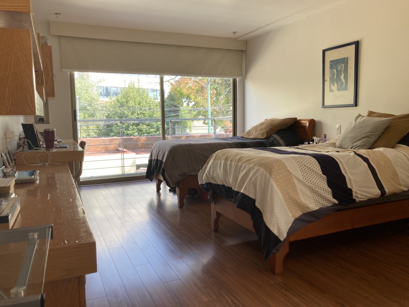 Casa En Venta En Lomas De Vista Hermosa
