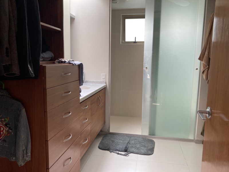 Casa En Venta En Lomas De Vista Hermosa