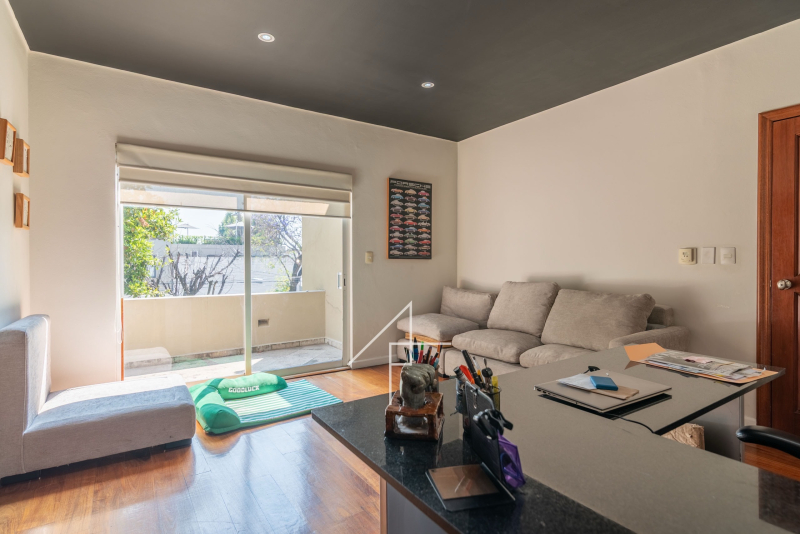Casa En Venta En Lomas De Chapultepec