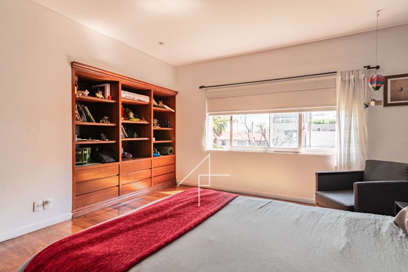 Casa En Venta En Lomas De Chapultepec