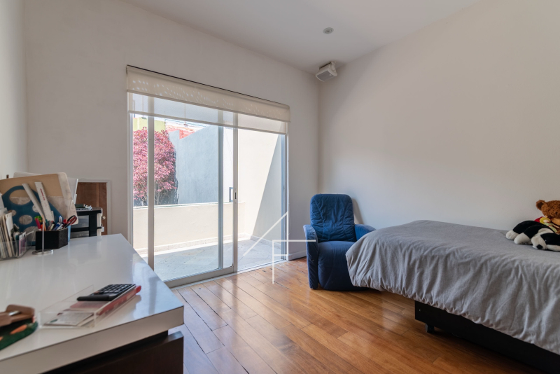 Casa En Venta En Lomas De Chapultepec
