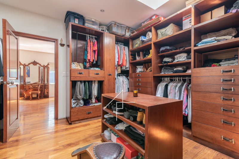 Casa En Venta En Lomas De Chapultepec