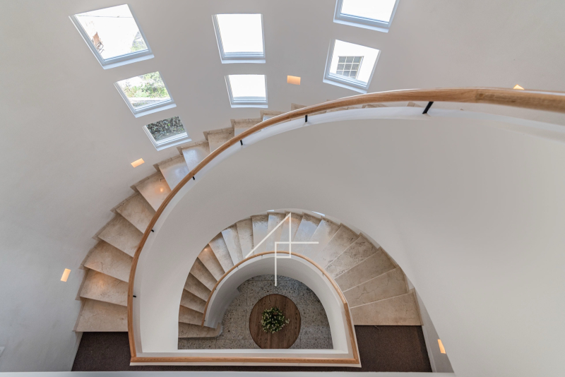 Casa En Venta En Lomas De Chapultepec