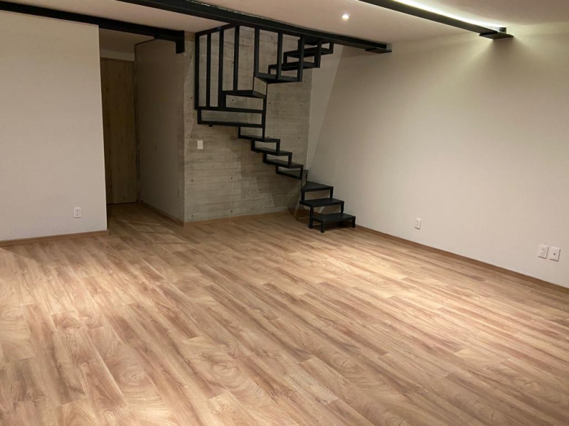 Departamento En Renta En San Rafael