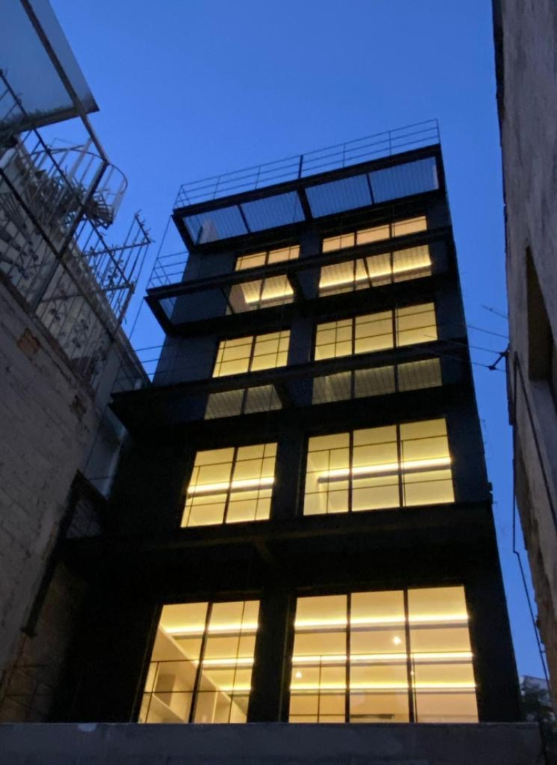 Departamento En Renta En San Rafael