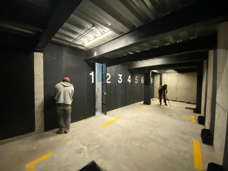 Departamento En Renta En San Rafael