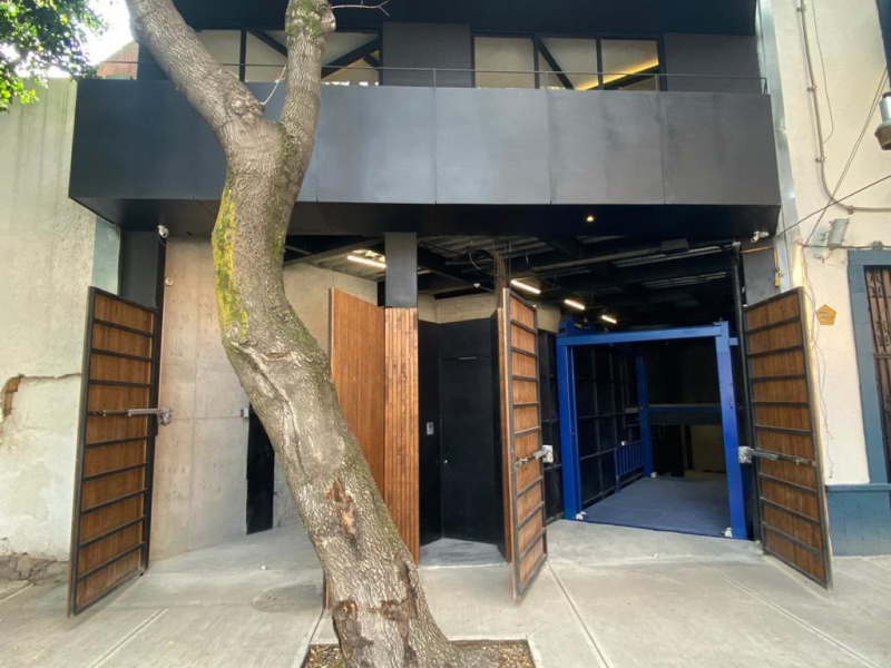 Departamento En Renta En San Rafael