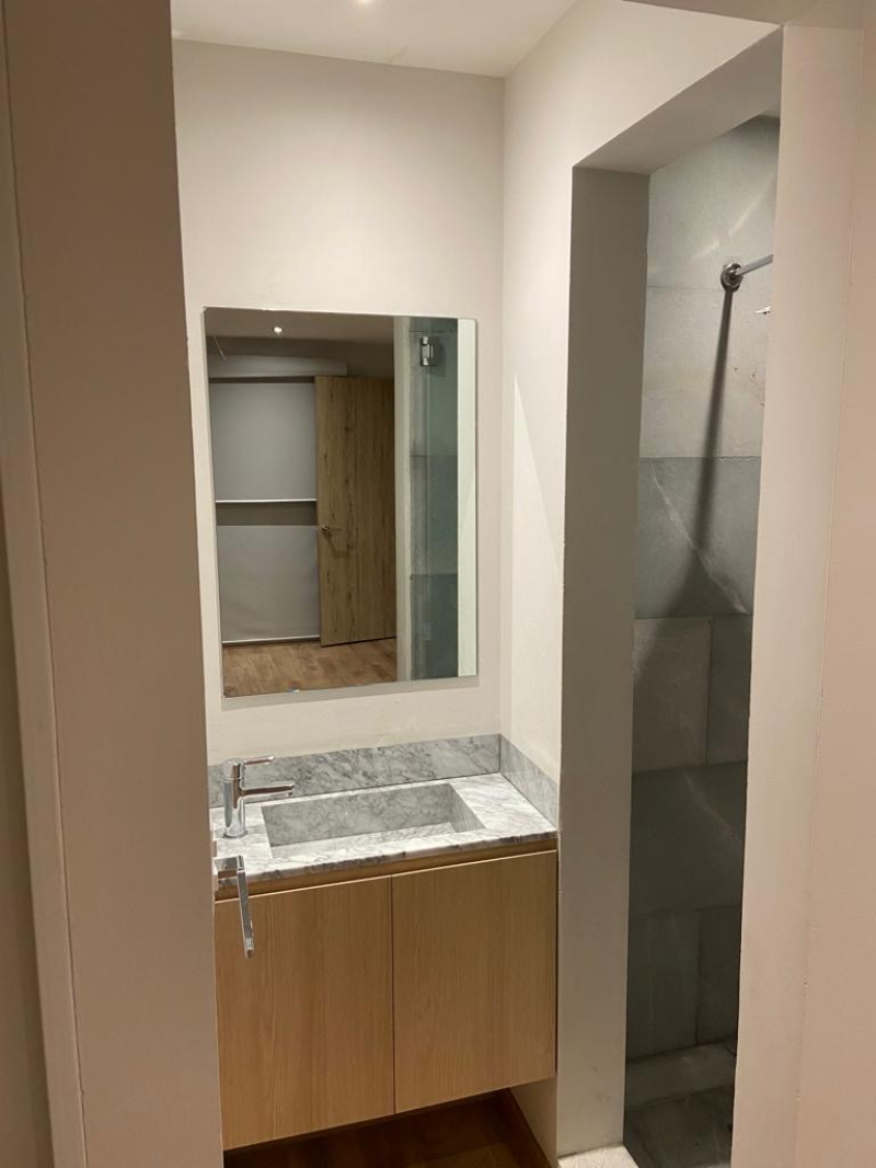 Departamento En Renta En San Rafael