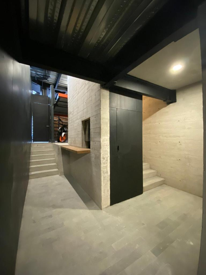 Departamento En Renta En San Rafael