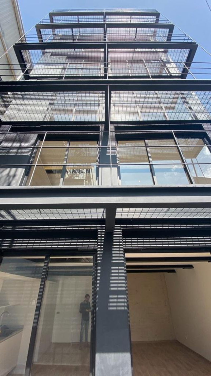 Departamento En Renta En San Rafael