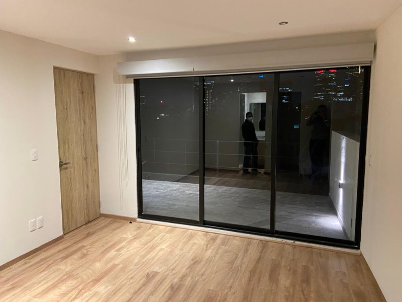 Departamento En Renta En San Rafael