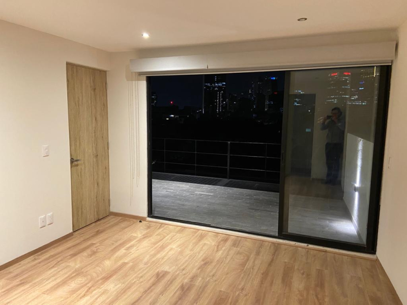 Departamento En Renta En San Rafael