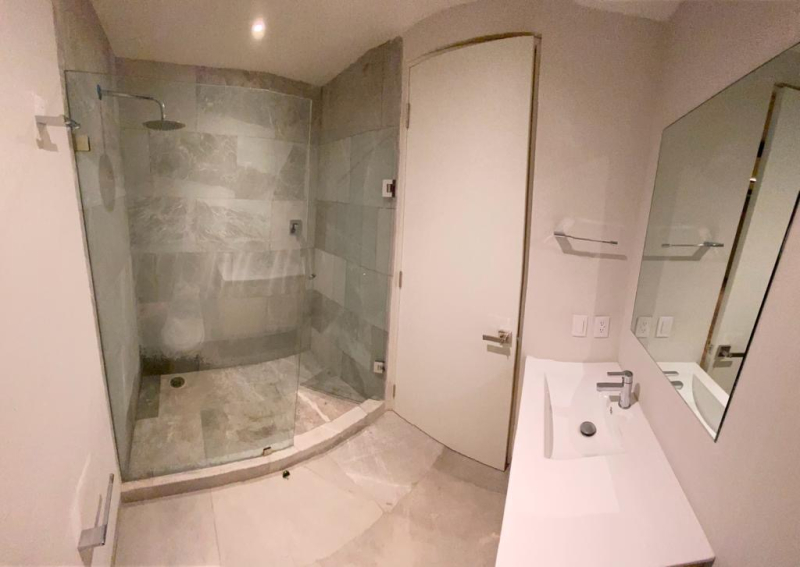 Departamento En Renta En San Rafael