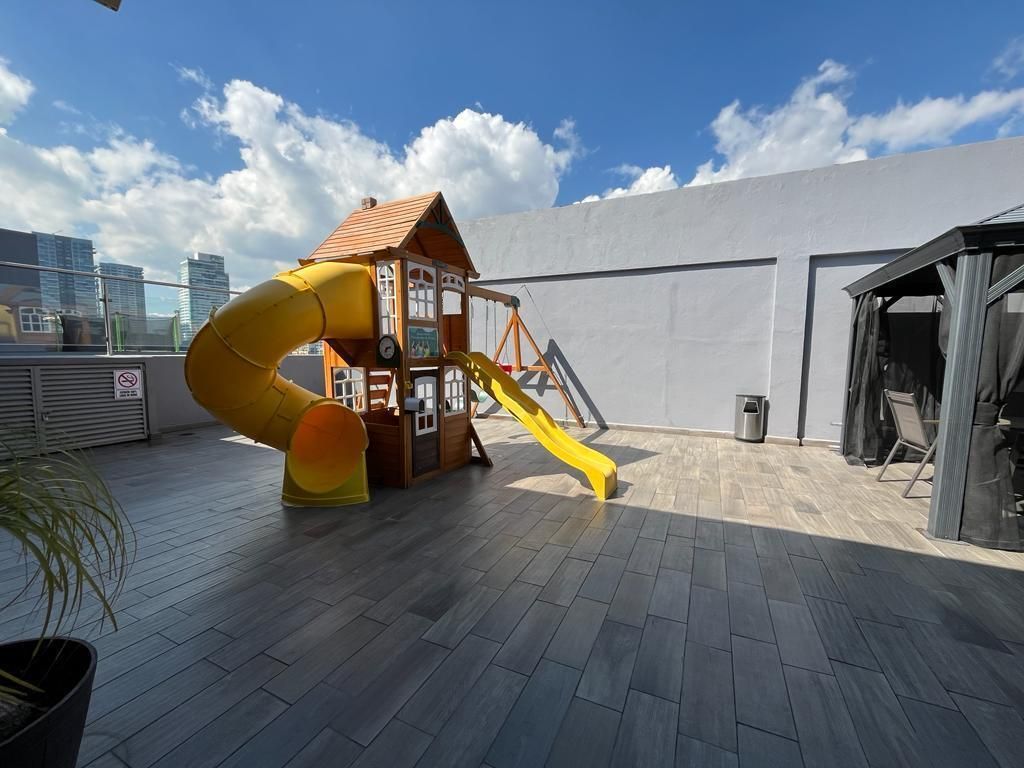 VENTA DEPARTAMENTO BOSQUES DE LAS LOMAS