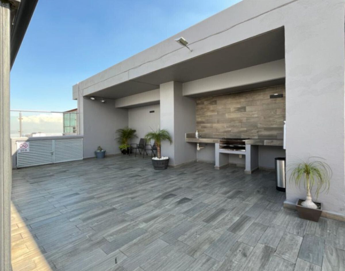 VENTA DEPARTAMENTO BOSQUES DE LAS LOMAS