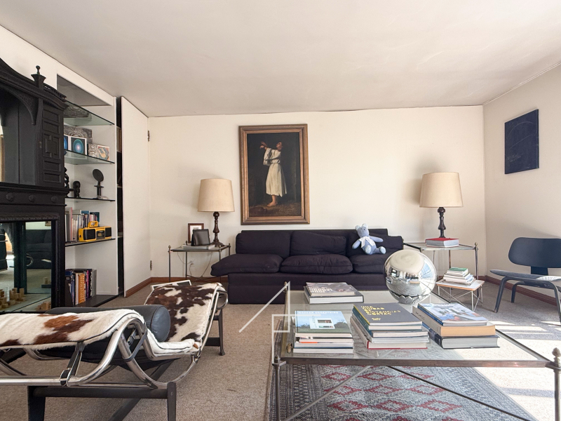 Departamento En Venta En Polanco