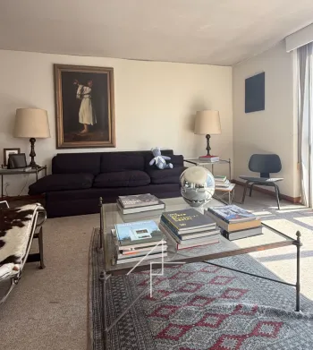 Departamento En Venta En Polanco