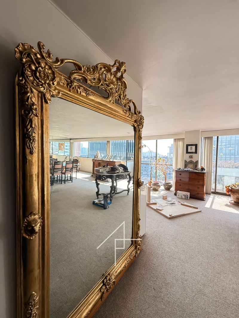 Departamento En Venta En Polanco
