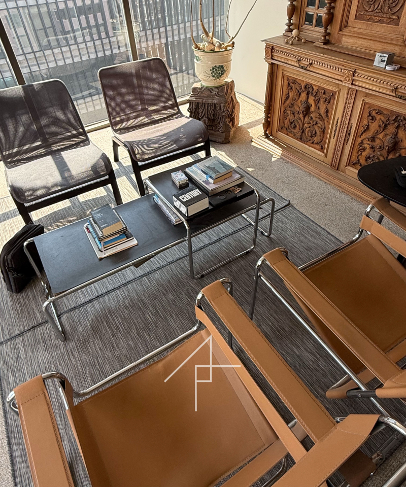 Departamento En Venta En Polanco