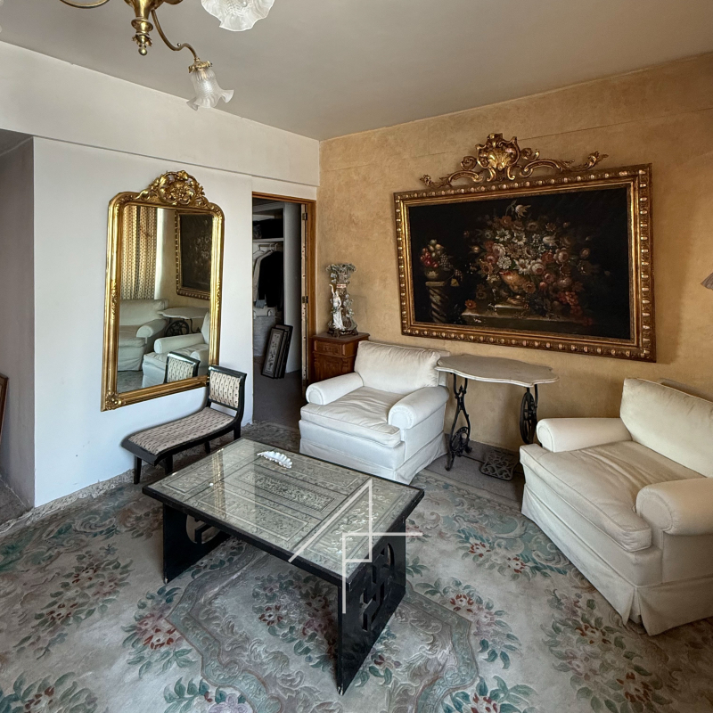Departamento En Venta En Polanco