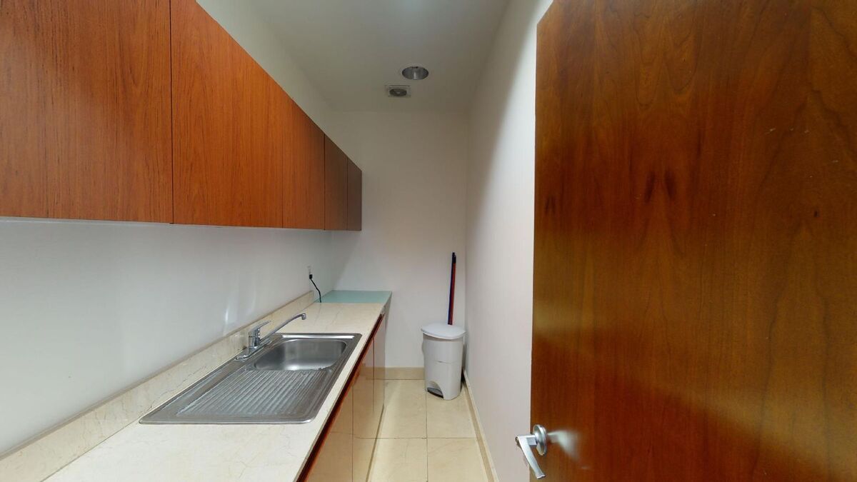 Oficina en Bosque de las Lomas