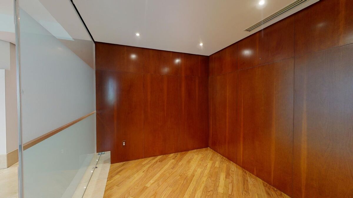 Oficina en Bosque de las Lomas