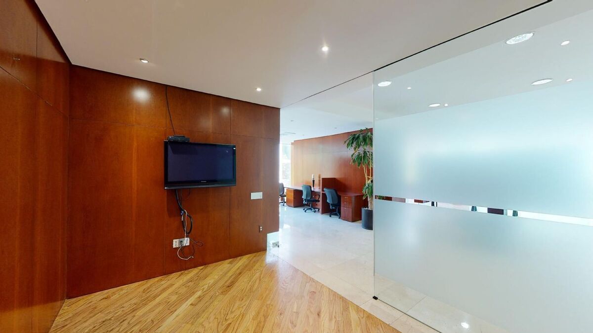 Oficina en Bosque de las Lomas