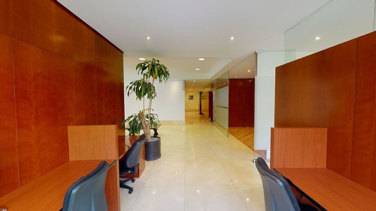 Oficina en Bosque de las Lomas