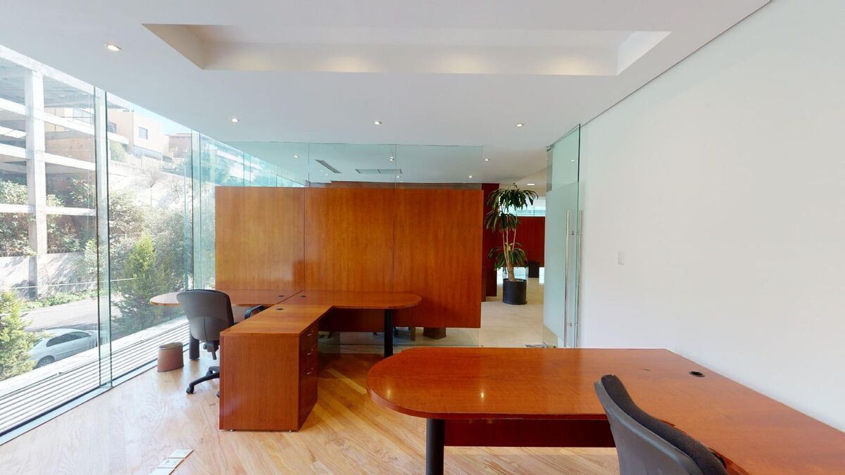 Oficina en Bosque de las Lomas