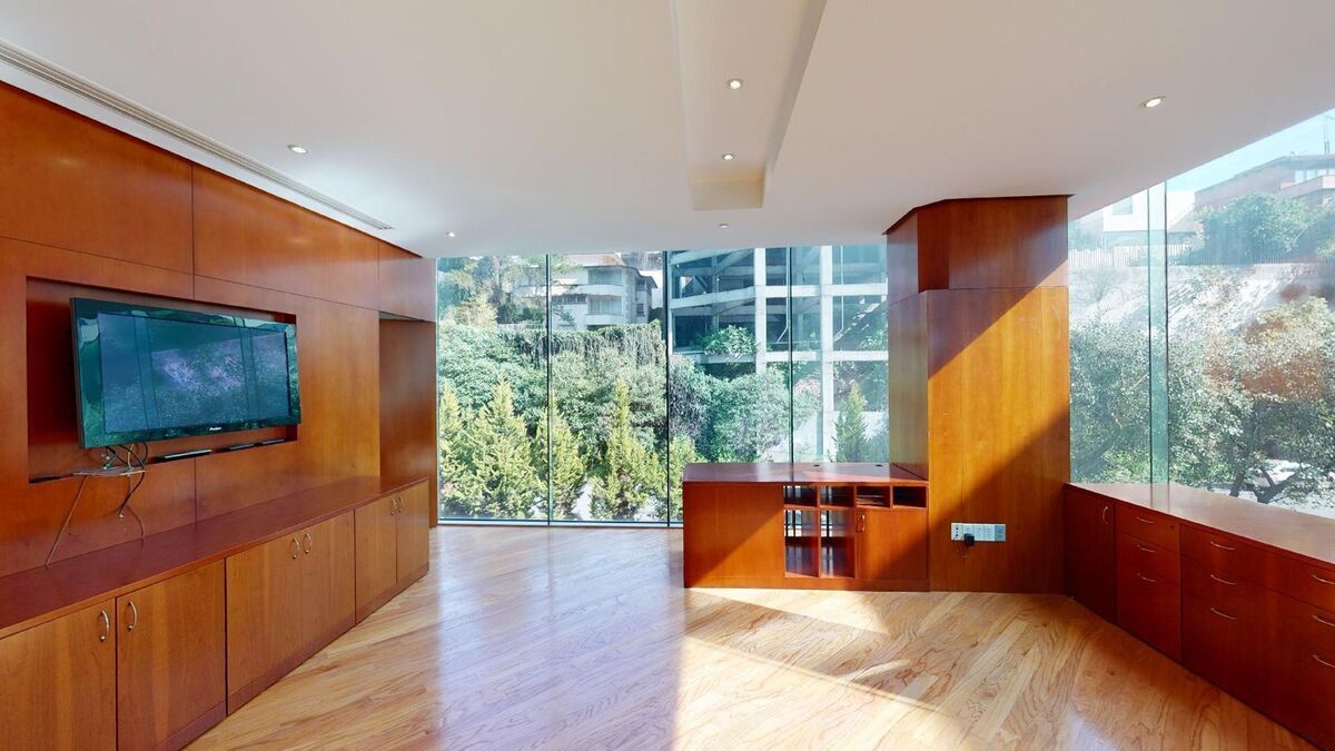 Oficina en Bosque de las Lomas